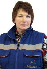 Игнатьева Татьяна Васильевна