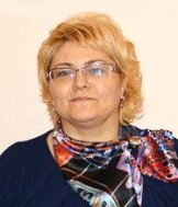 Мальцева Елена Викторовна