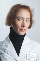 Романцова Марина Евгеньевна