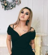 Тутаева Александра