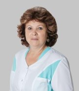 Горемыкина Ольга Валентиновна