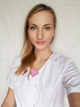 Кузьмина Елена Леонидовна