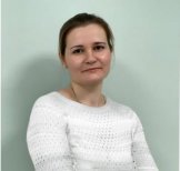 Галкина Ирина Владимировна