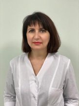 Калабанова Анжела Викторовна