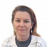 Дроздова Ирина Павловна