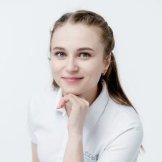 Журенко Евгения Валерьевна