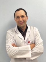 Певунов Александр Александрович