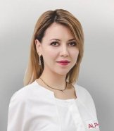 Маликова Айгуль Рафаэлевна