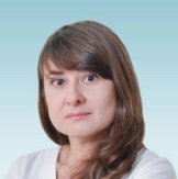 Павленко Анна Викторовна