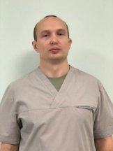 Милохин Иван Сергеевич