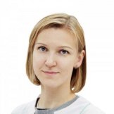 Полякова Лия Насыровна
