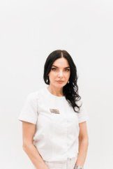 Боровская Наталья Валерьевна