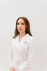 Краснова Наталия Валентиновна