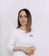 Видюкова Ксения Владимировна
