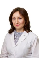 Чистякова Наталья Вадимовна