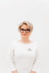 Чернова Яна Владимировна