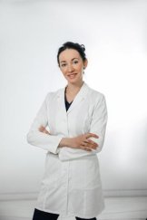 Шаряфетдинова Рената Салякжановна