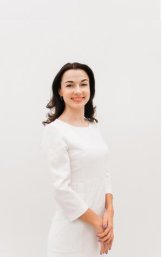 Шойх Алёна Алексеевна