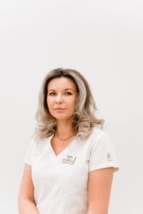Баблуани Елена Владимировна