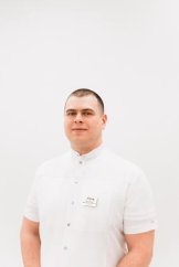 Хвостовцов Дмитрий Анатольевич