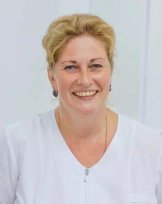 Новикова Светлана Вячеславовна