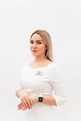 Кобрина Александра Юрьевна