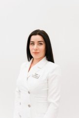Мусаева Сабина Владимировна
