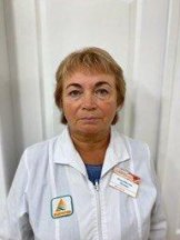 Молявко Ольга Юрьевна