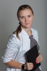 Митюра Екатерина Васильевна