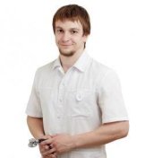 Покровский Василий Евгеньевич
