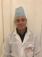 Малков Александр Леонидович