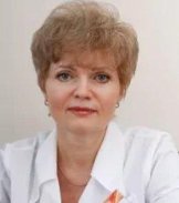 Шестова Людмила Викторовна