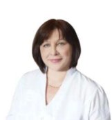 Кулипанова Вера Михайловна