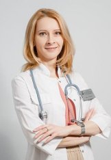 Макарушина Диана Владимировна