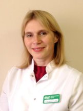 Гутрова Елена Иннокентьевна