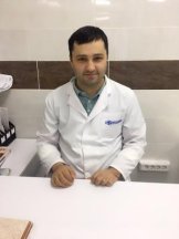 Сечоиев Сарбоз Мирбозович