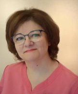 Борисова Юлия Олеговна