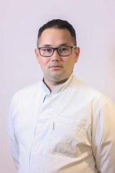 Очиров Санал Александрович