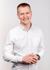 Лялюк Александр Сергеевич