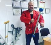 Брусиловский Григорий Михайлович