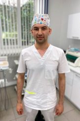 Амриллаев Иззатилло Хикматиллоевич
