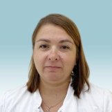 Холодкова Ирина Валерьевна