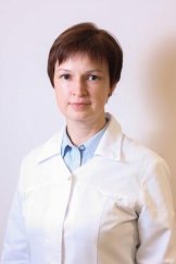 Галочкина Ирина Анатольевна