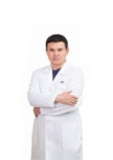 Максимов Амантур Акимжанович