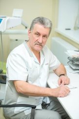 Галинский Игорь Владимирович