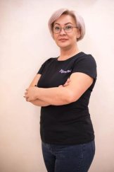 Набиева Альбина Михайловна