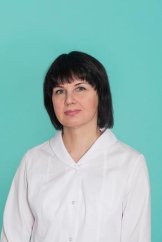 Мокрякова Анастасия Александровна