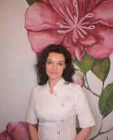 Лавковская Светлана Алексеевна