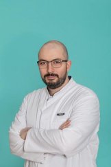 Начкебия Рамаз Гиглаевич