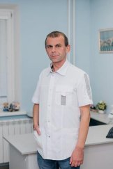 Петренко Андрей Владимирович